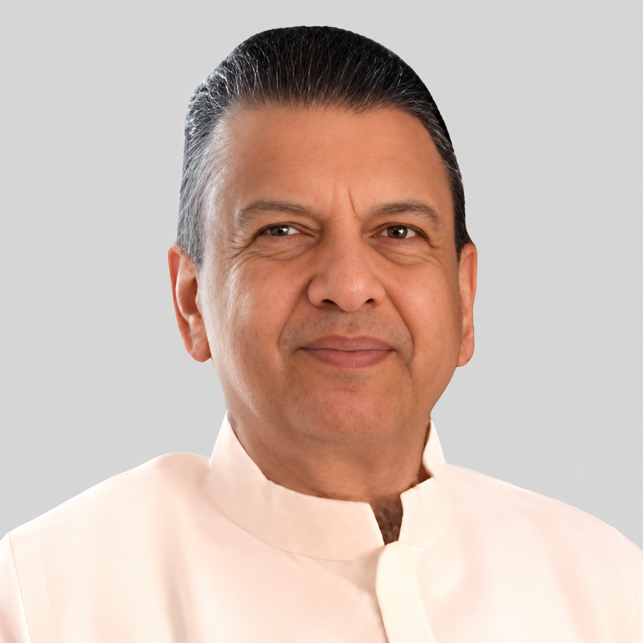 Shrimant Vijaysinh Patwardhan