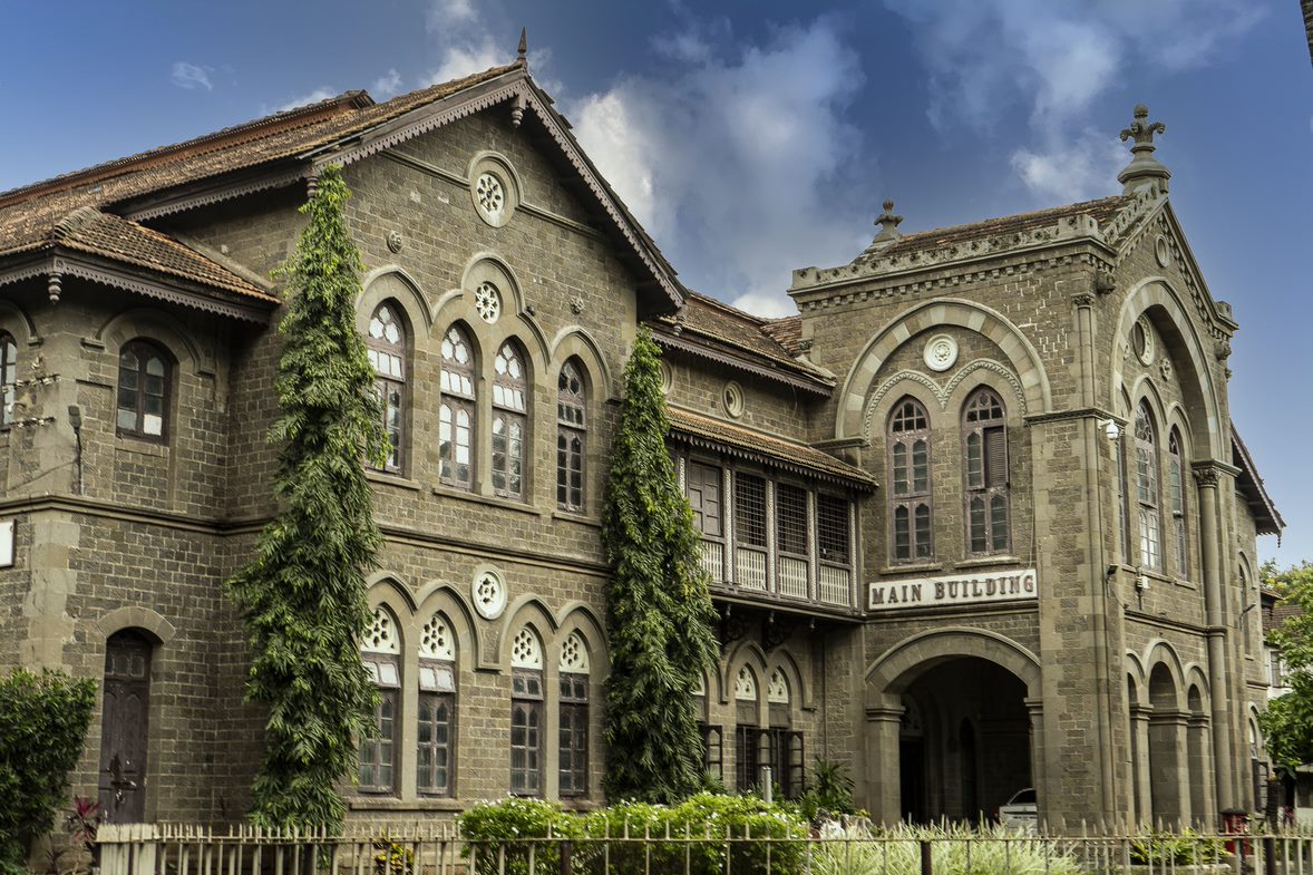 Fergusson College (Autonomous)